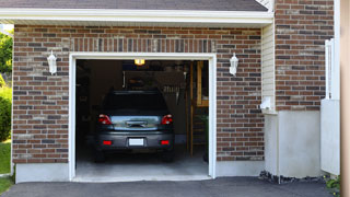 Garage Door Installation at Parkmead Walnut Creek, California