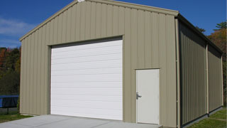 Garage Door Openers at Parkmead Walnut Creek, California